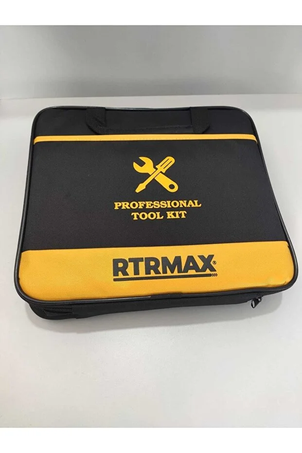 Rtr Max Akülü Tornavida El Aleti Seti 160 Parça